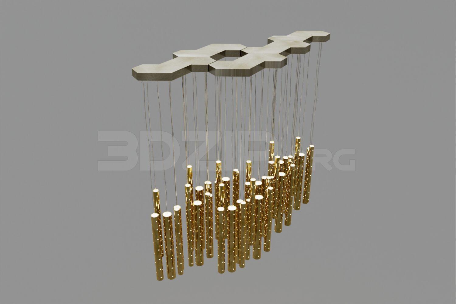 Ceiling Light