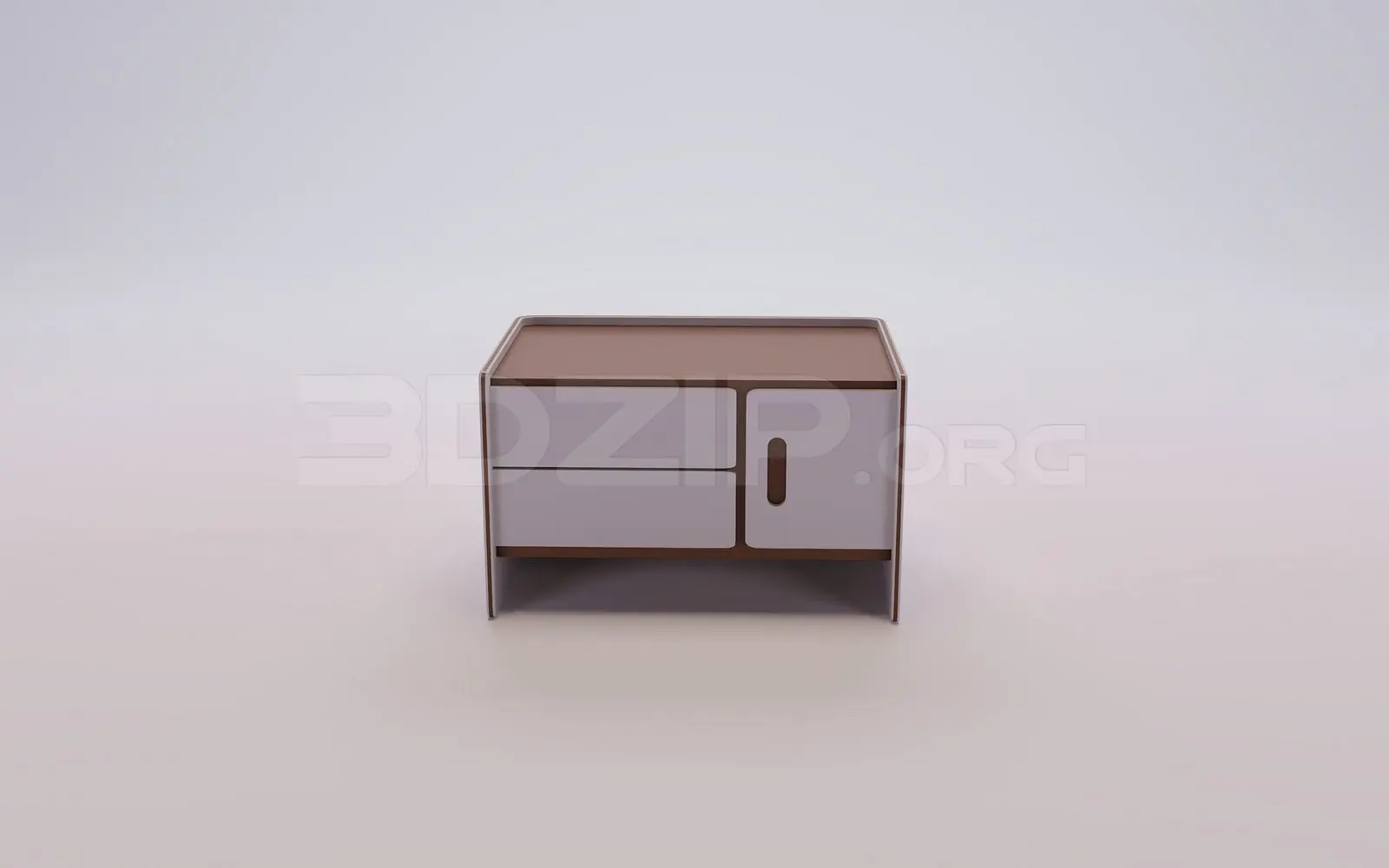 Bedside Table
