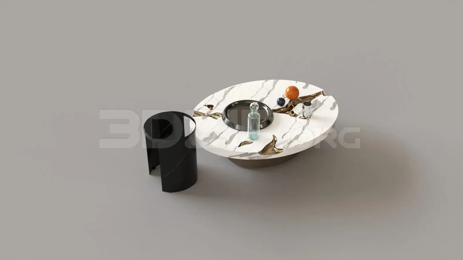 Tea Table