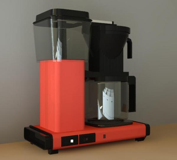 Coffee Maker