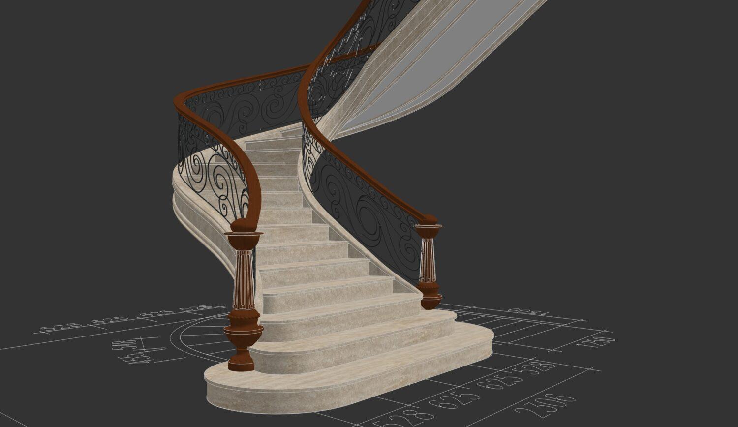 Stair