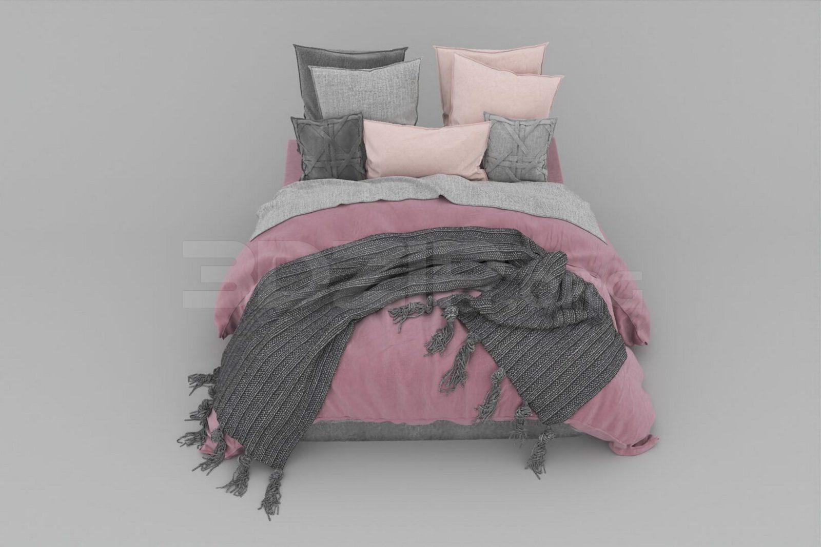 Child Bed