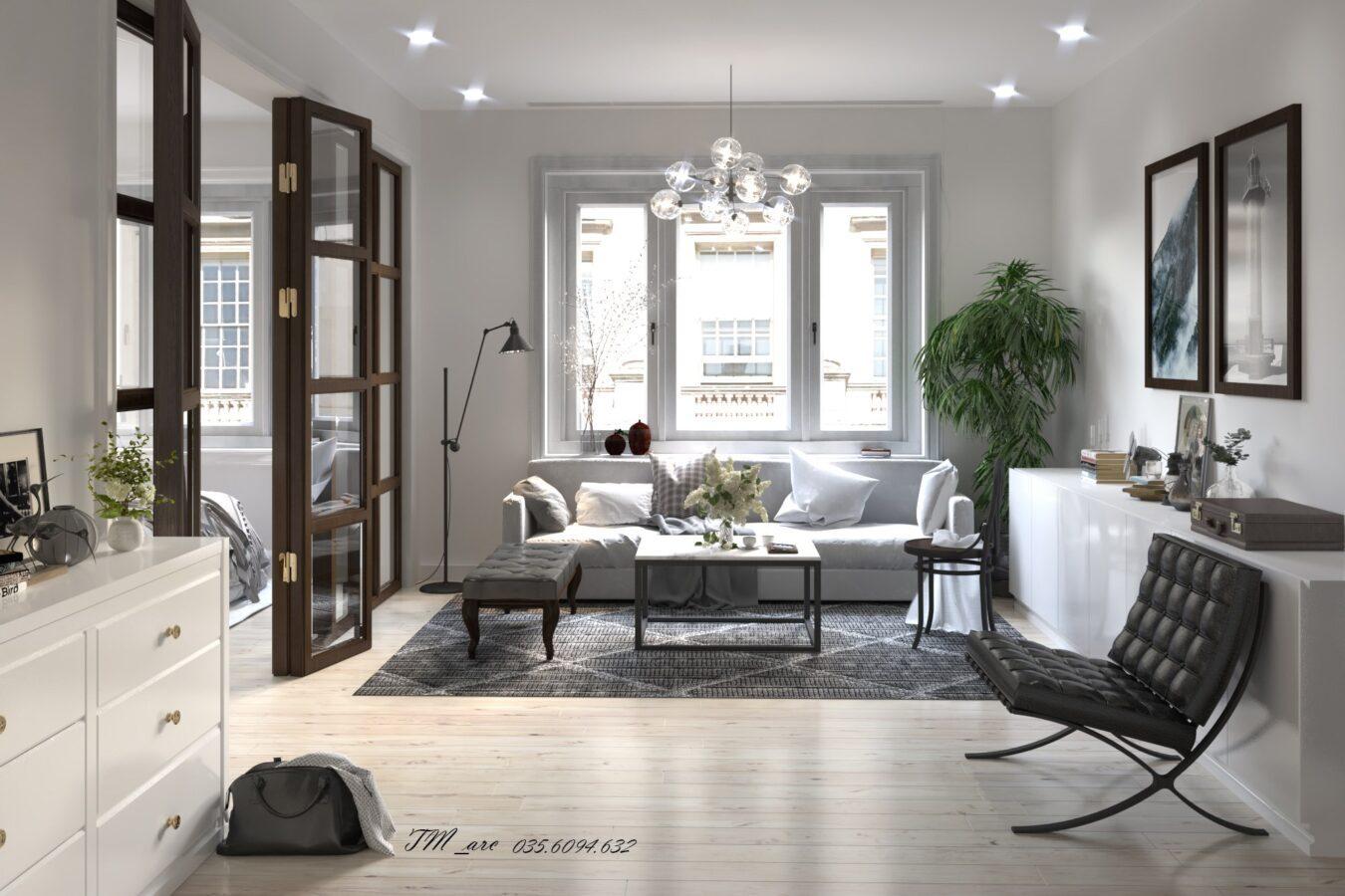 Interior House