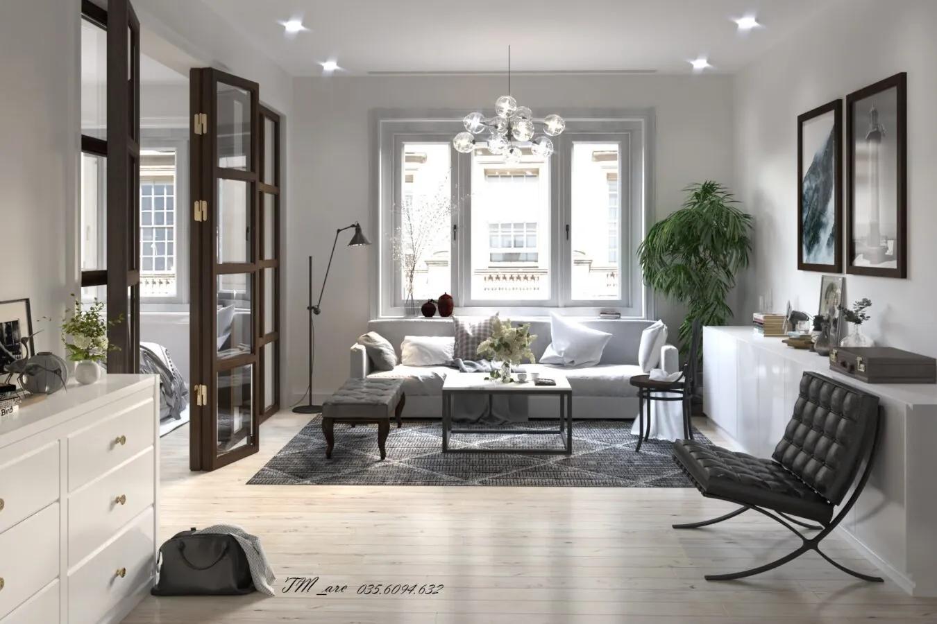 Interior House