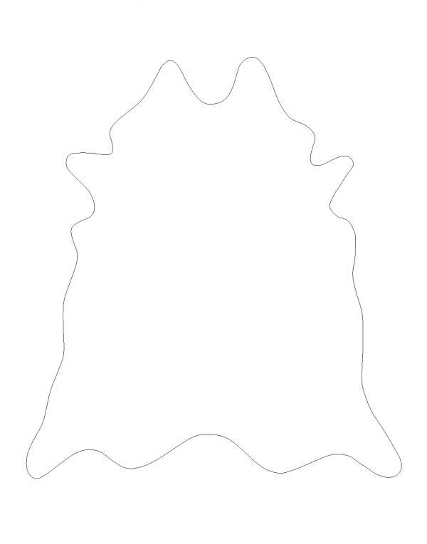 Cow Hide