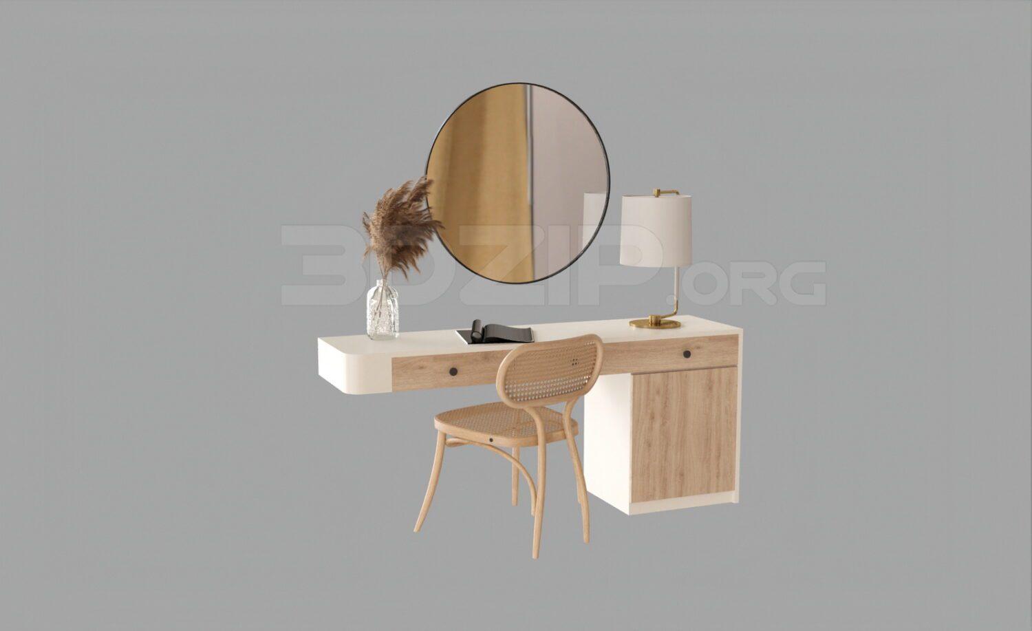 Dressing Table