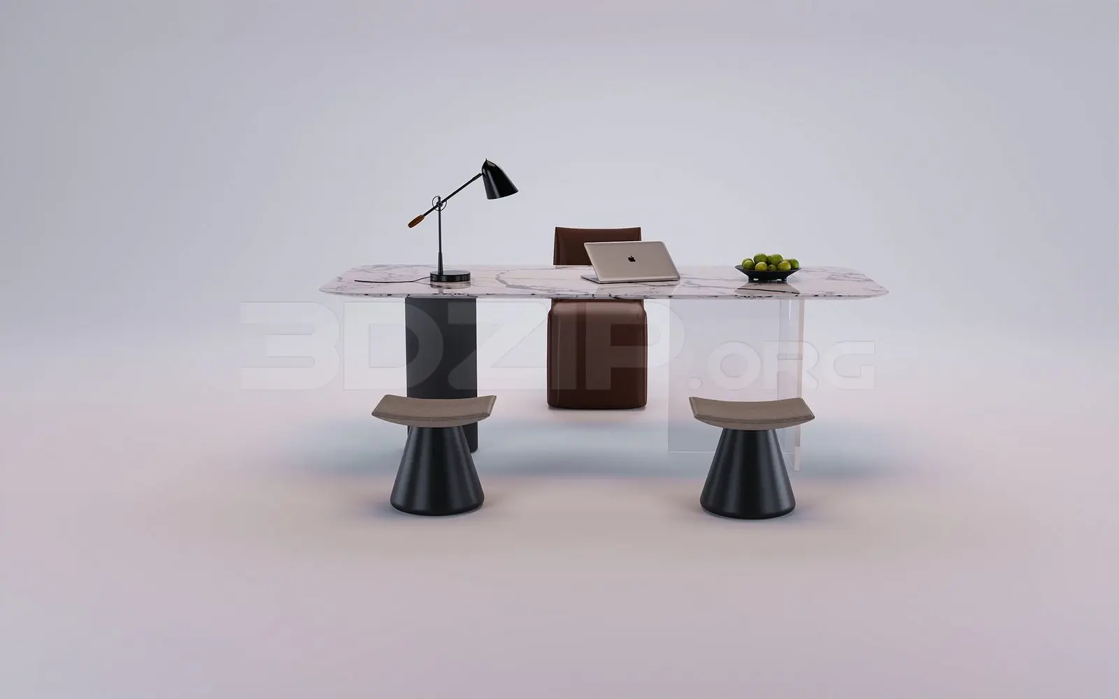 Work Desk
