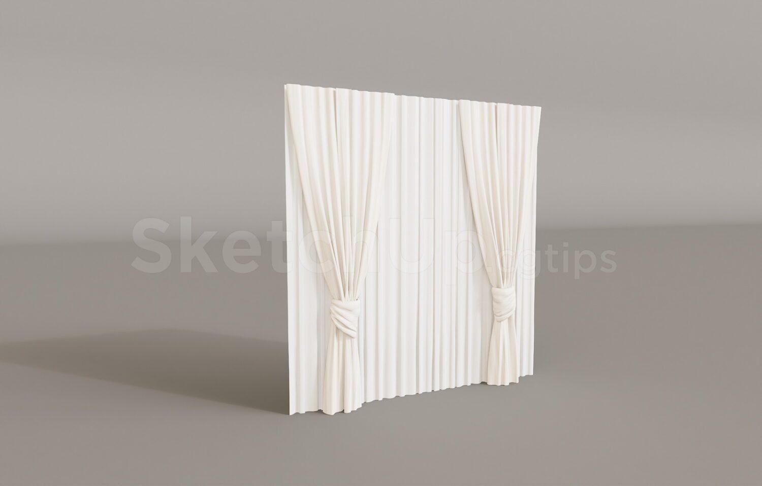 Curtain