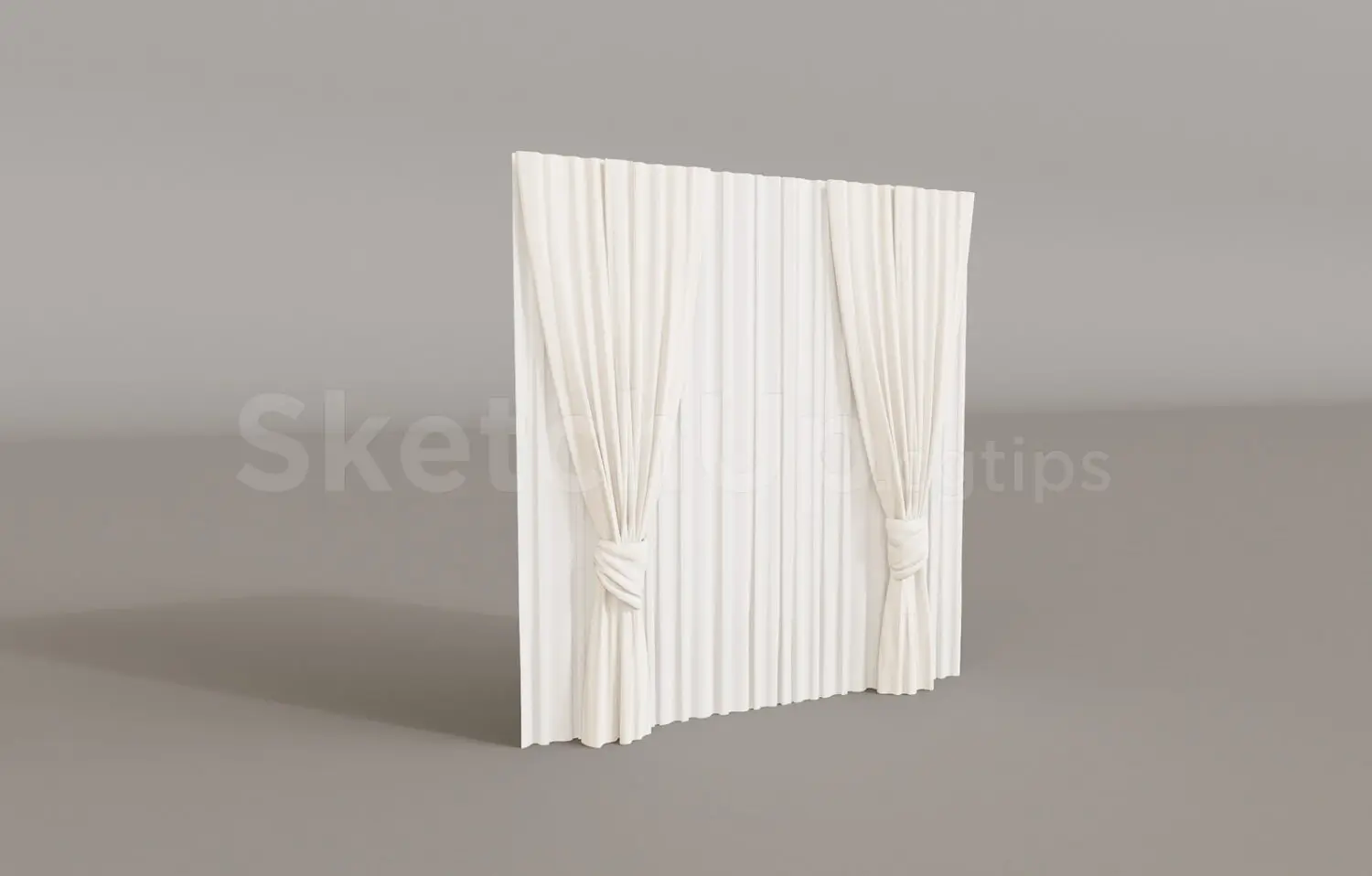 Curtain