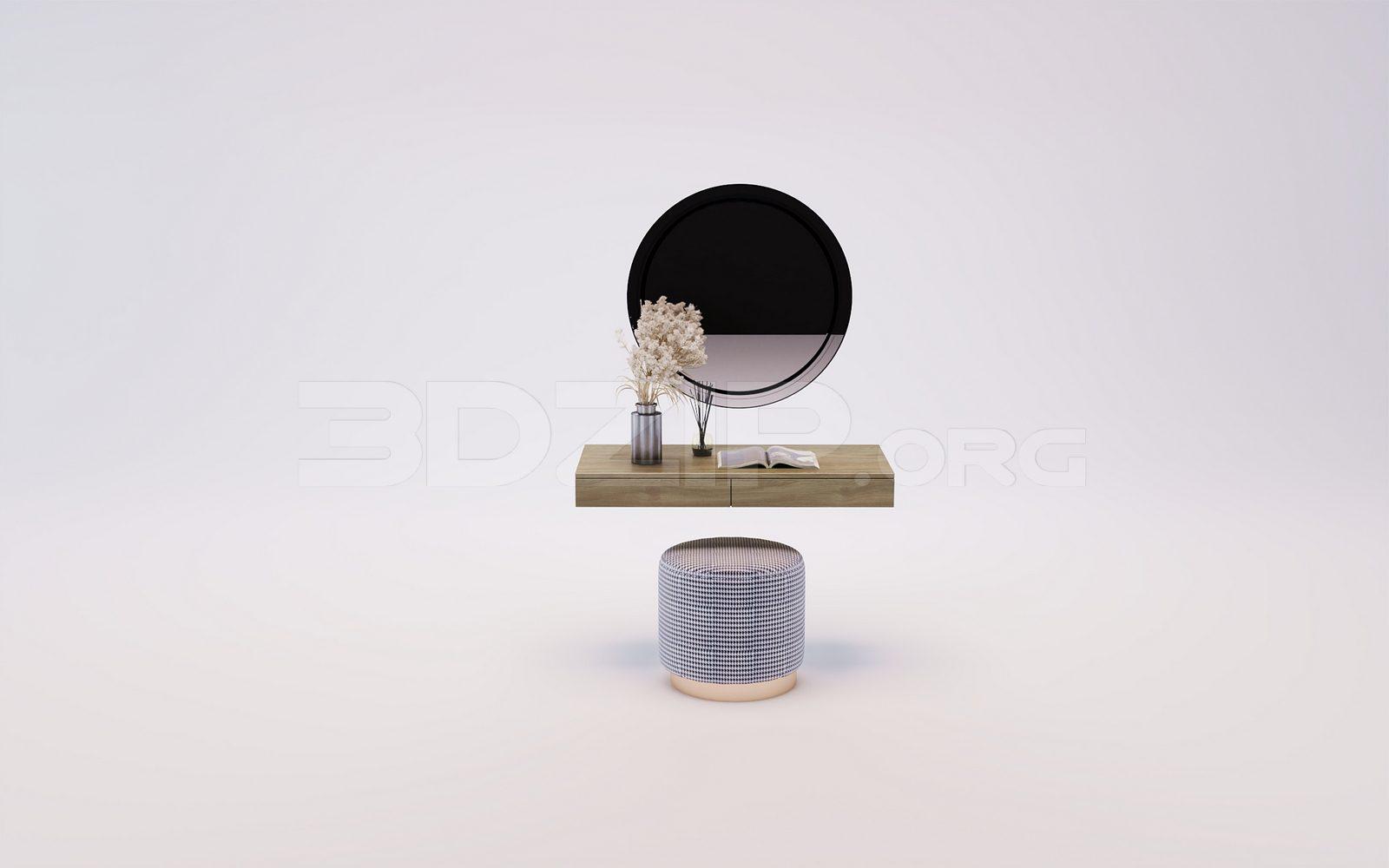 Dressing Table