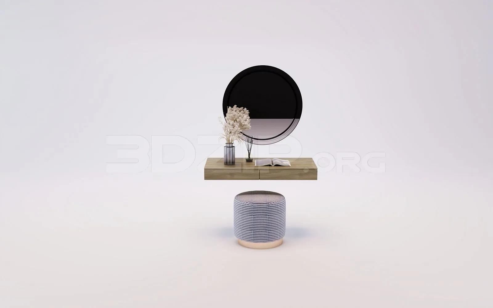 Dressing Table