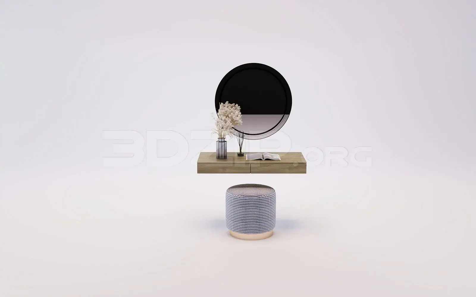 Dressing Table