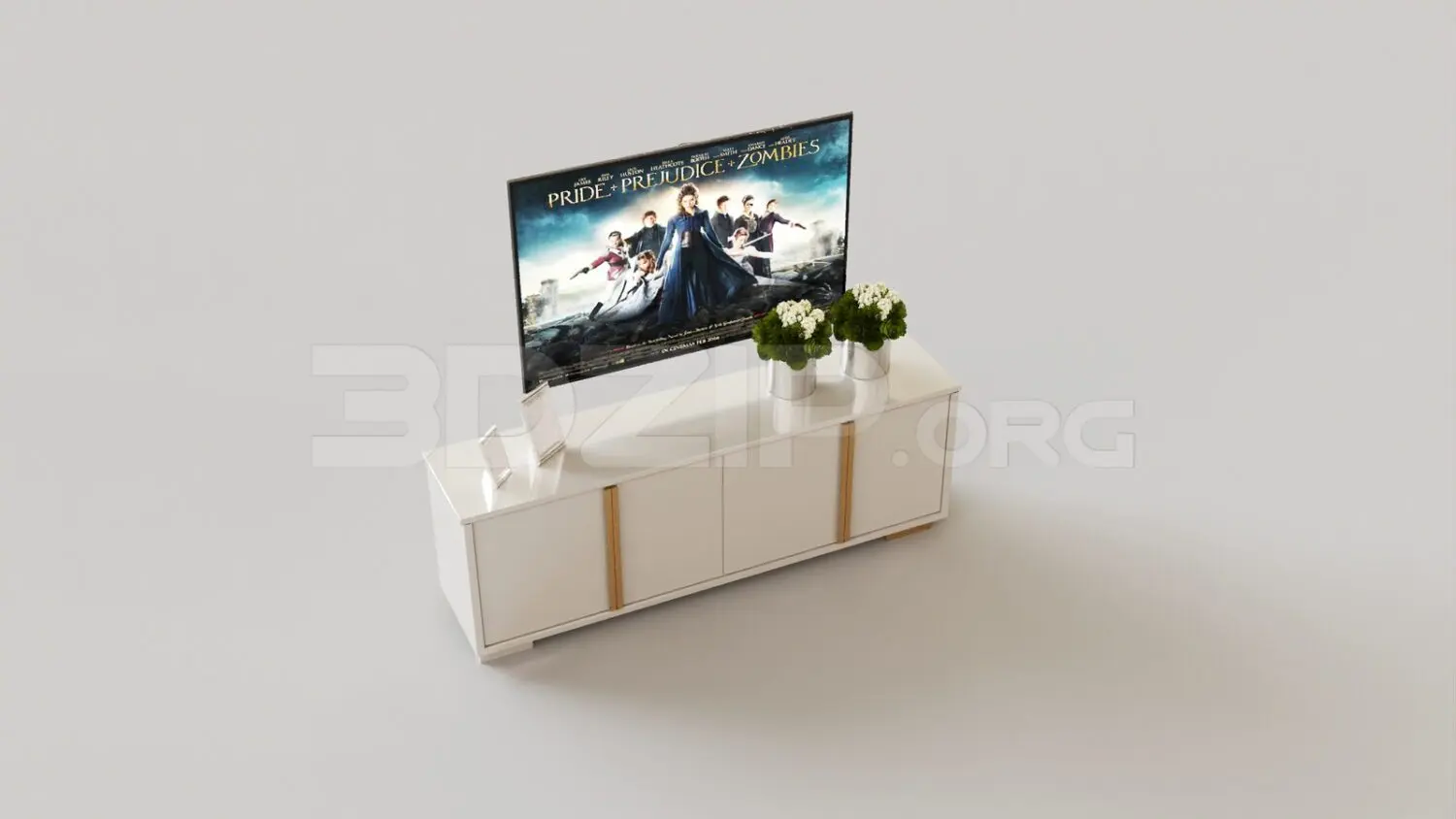 TV Cabinet