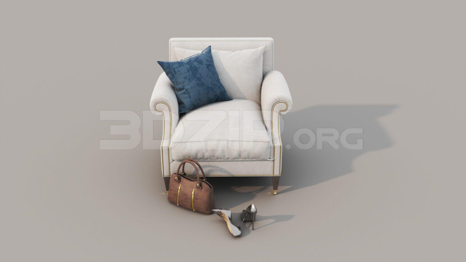 Armchair