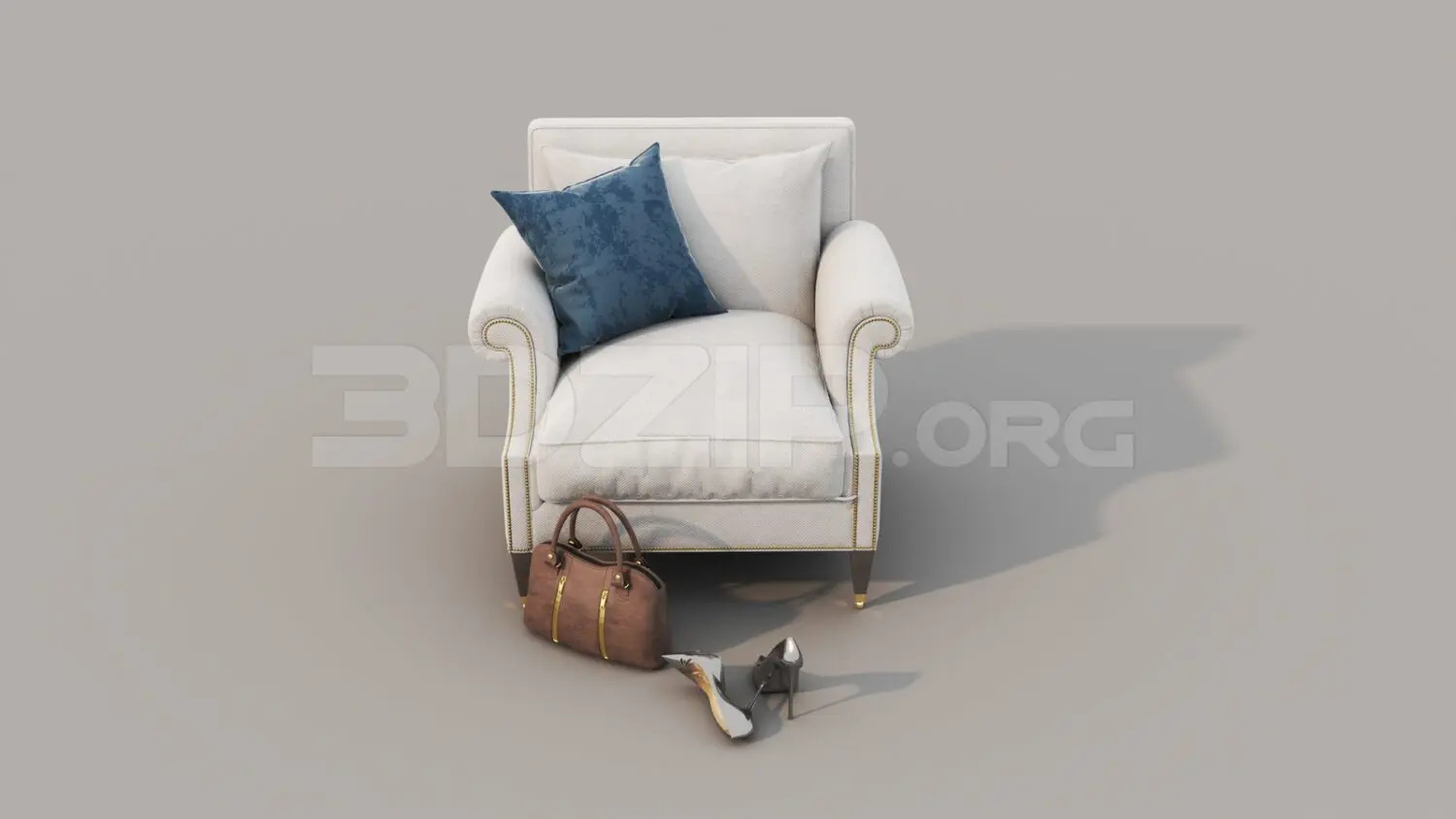 Armchair