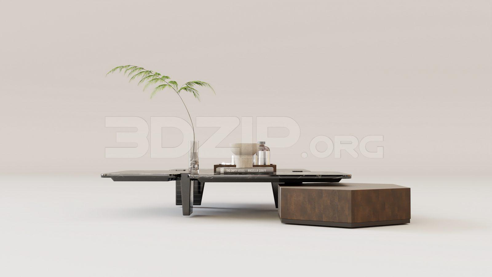 Tea Table
