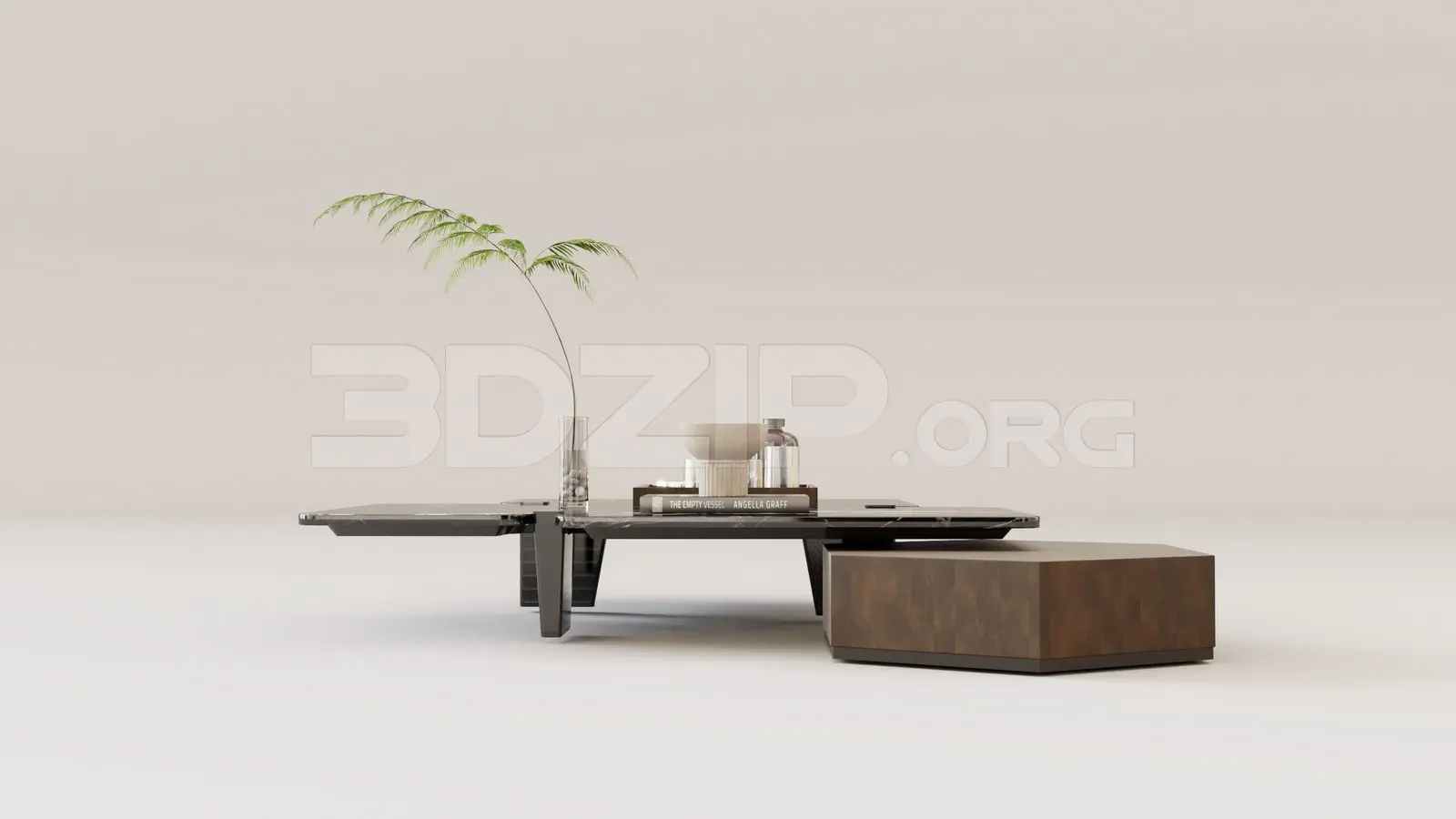 Tea Table