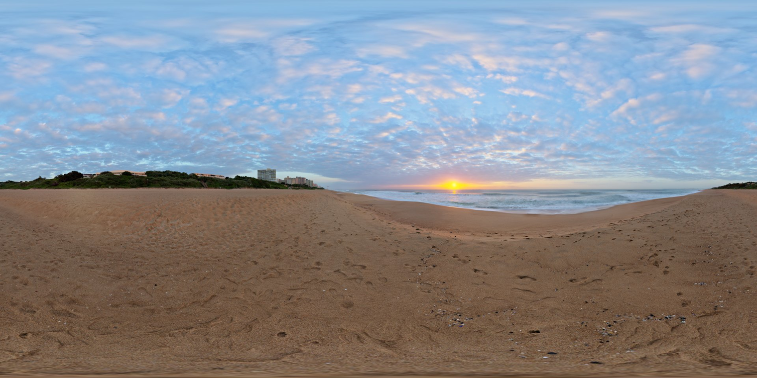 Umhlanga Sunrise