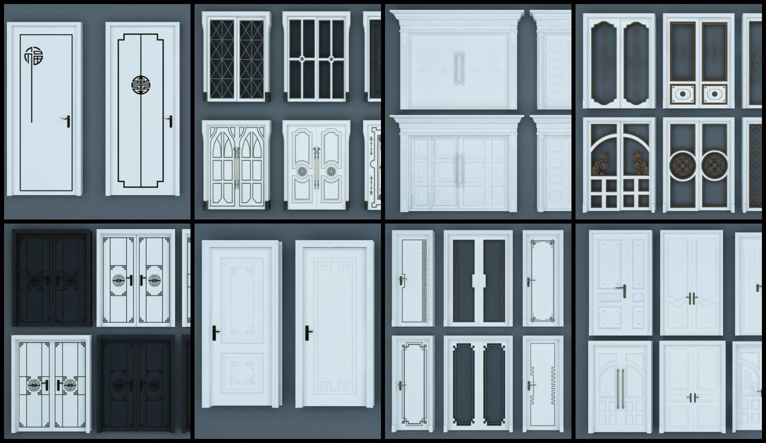 Door