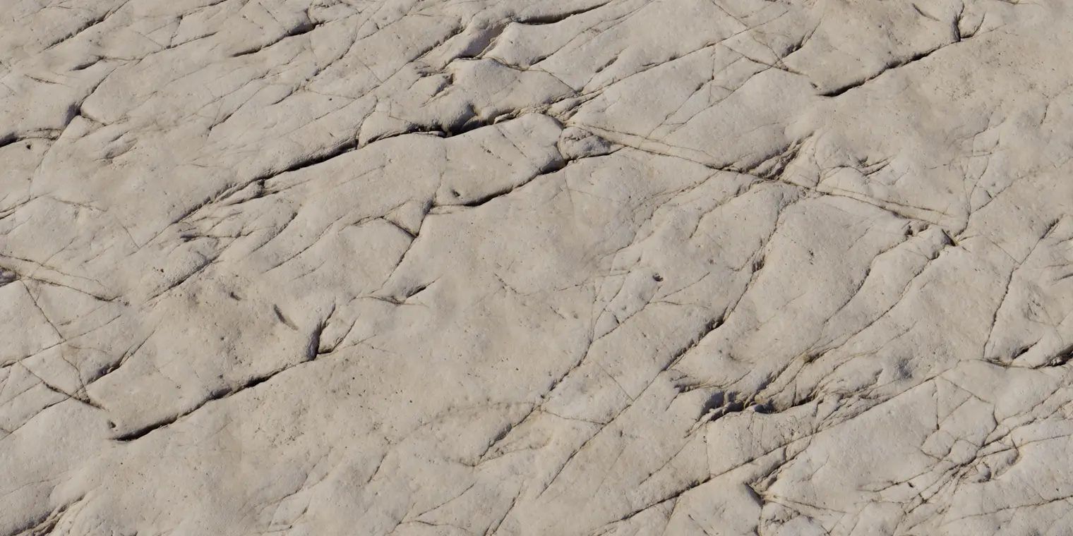 Marble Rock 2