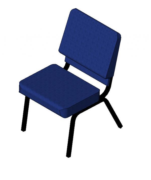Church Chair
