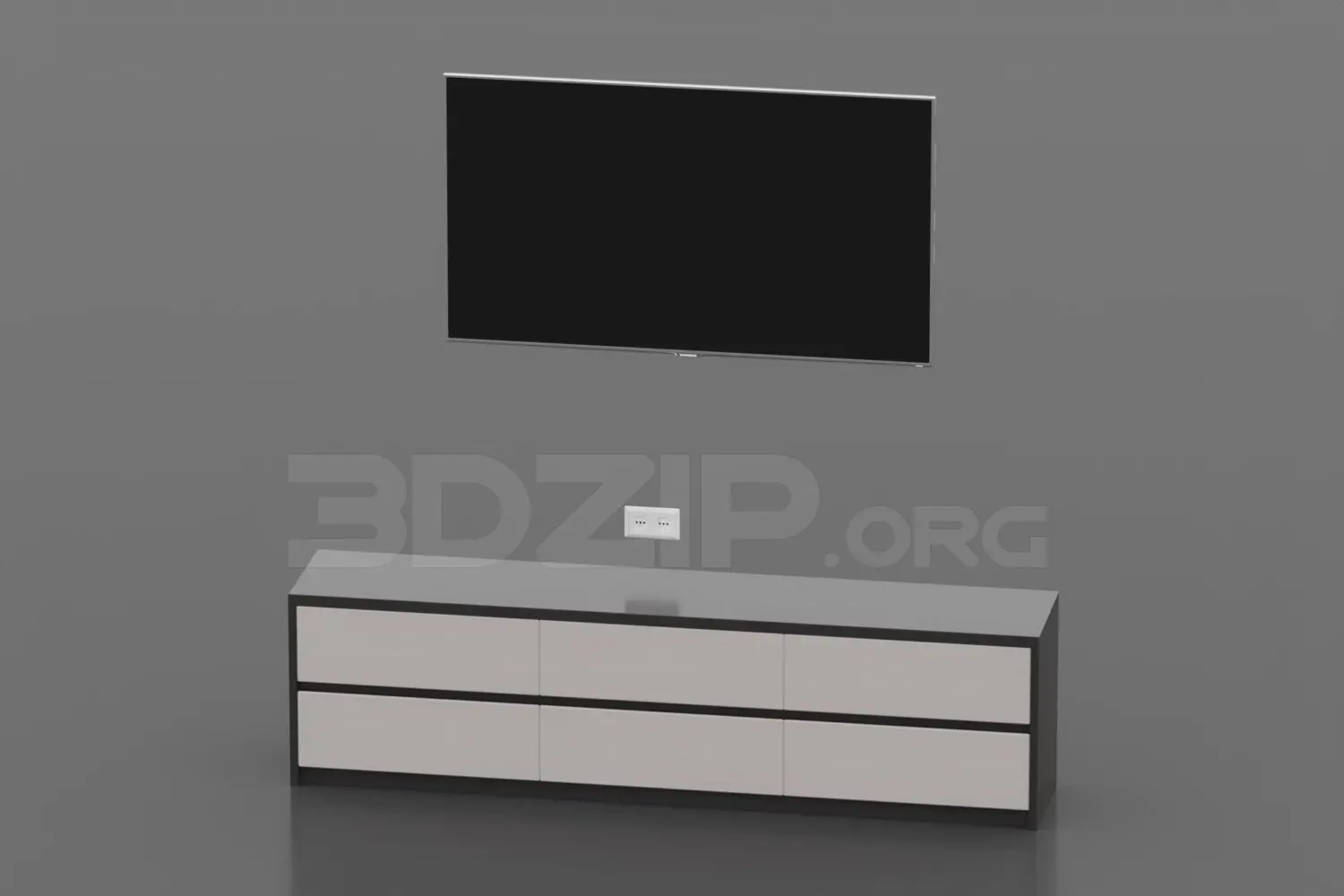 TV Cabinet