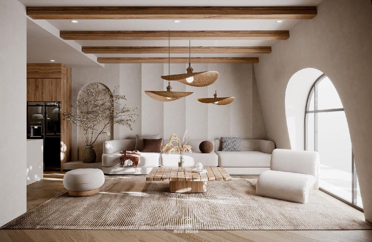 Homestay Interior
