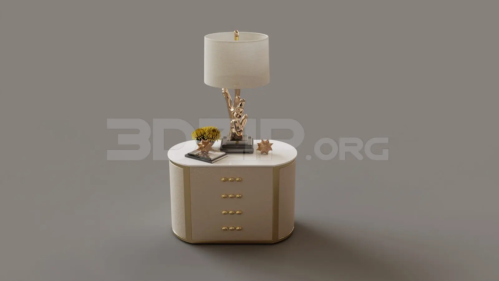 Bedside Table