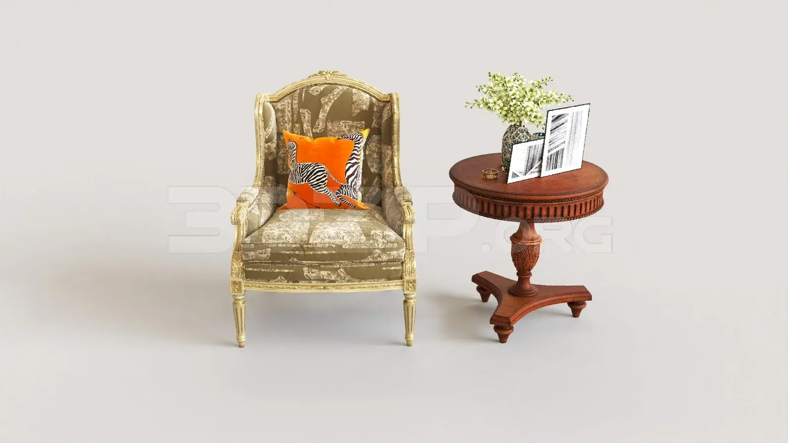 Armchair