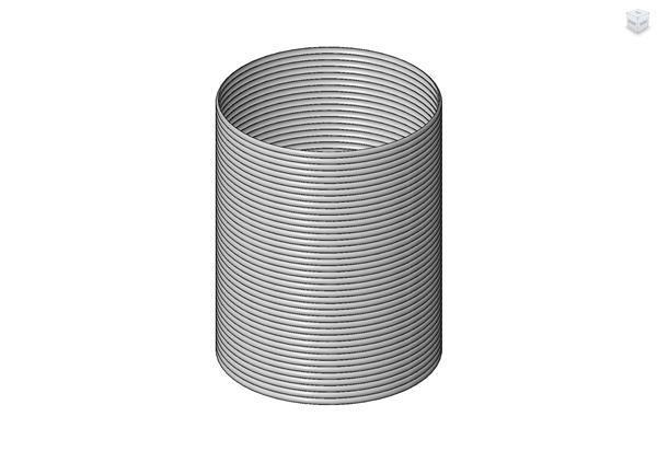 Water storage tank
