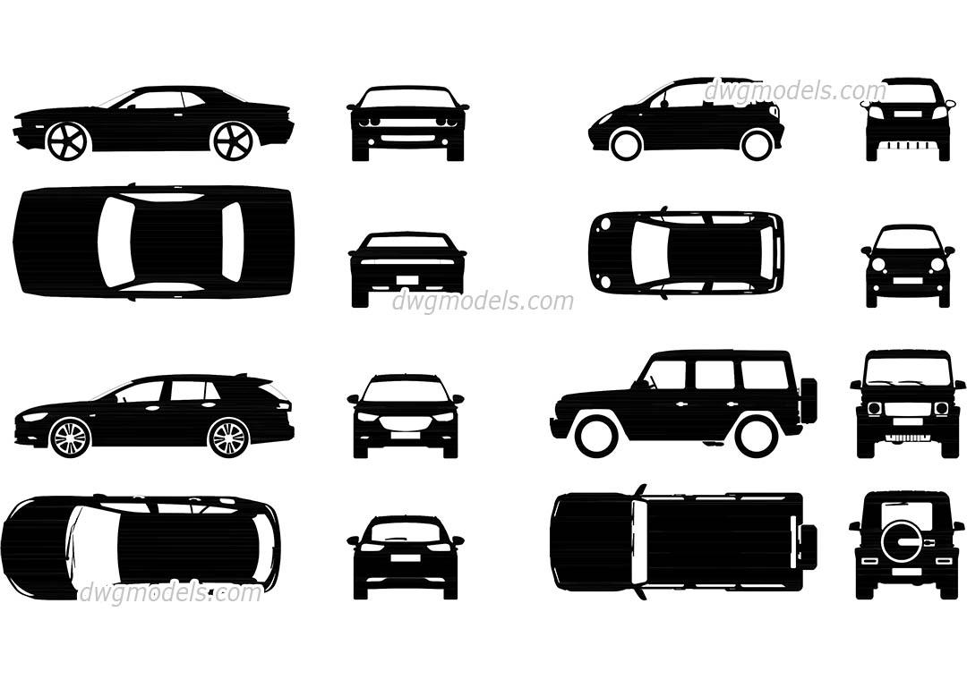 Сar Icon vector