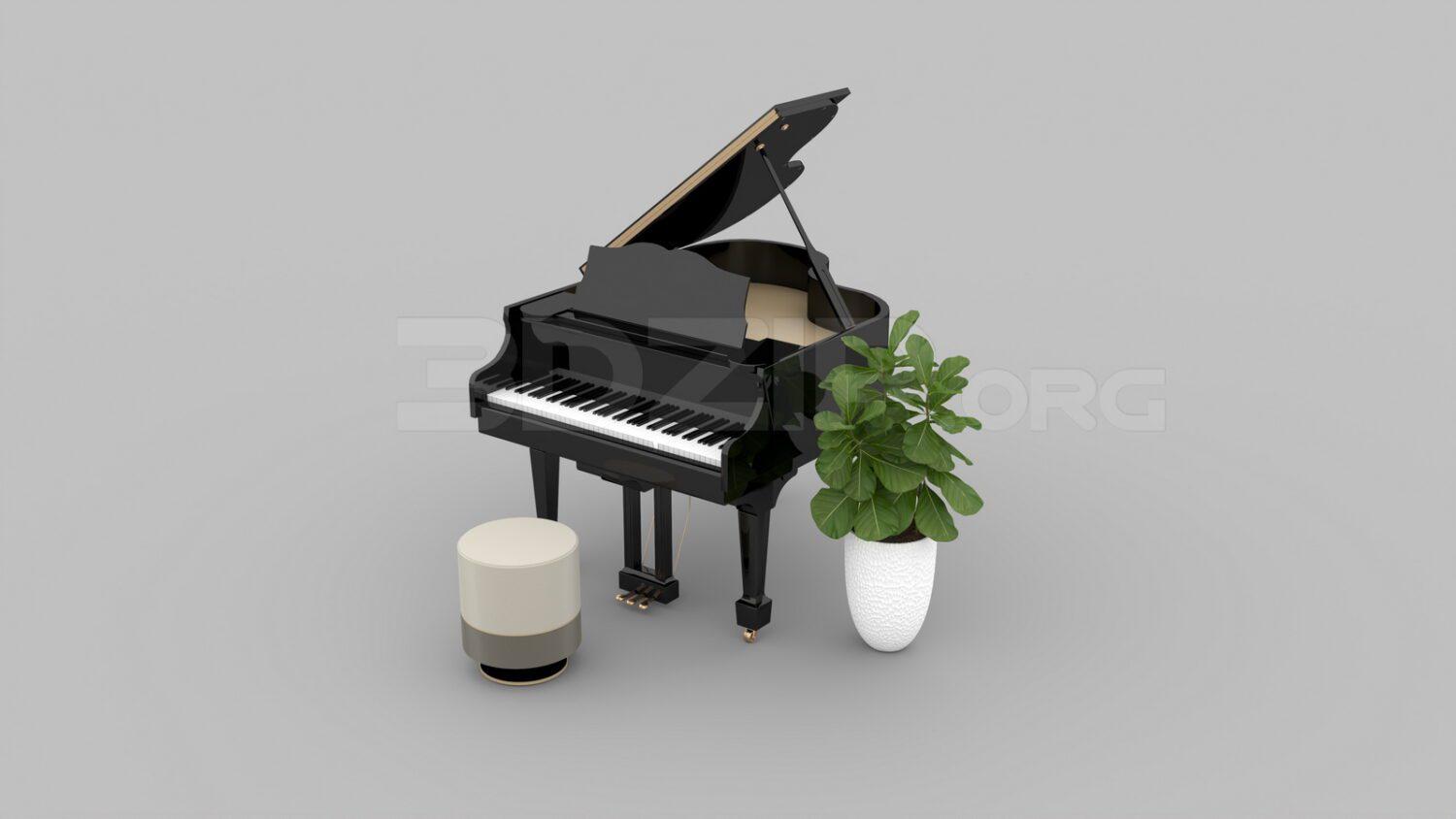 Piano