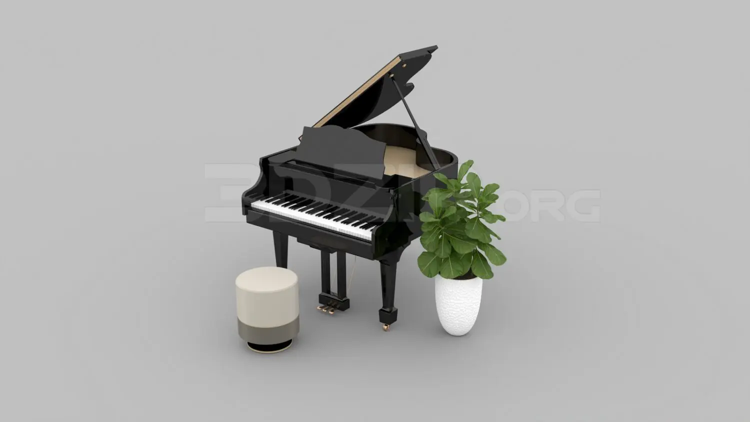 Piano