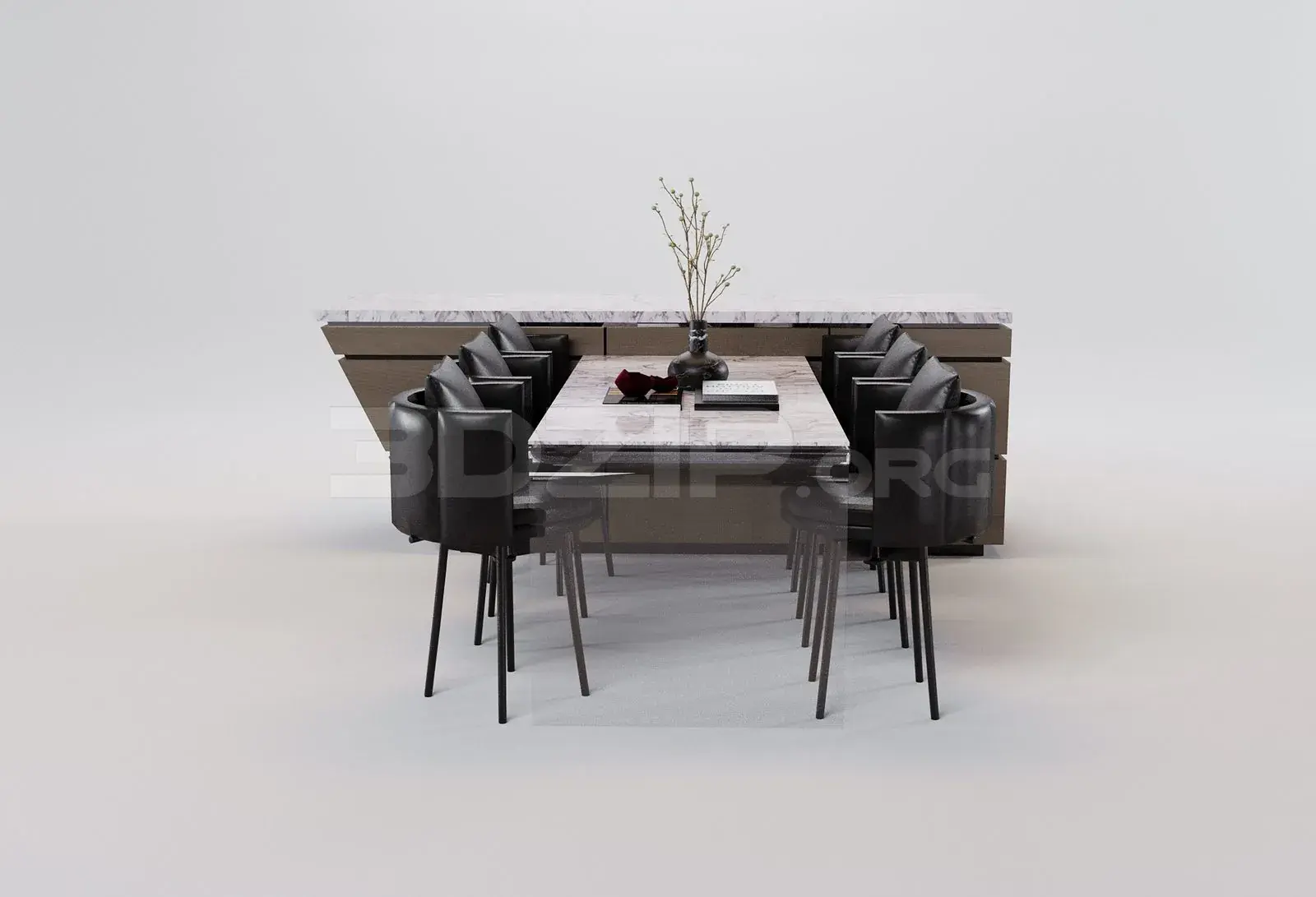 Dining Table And Chair