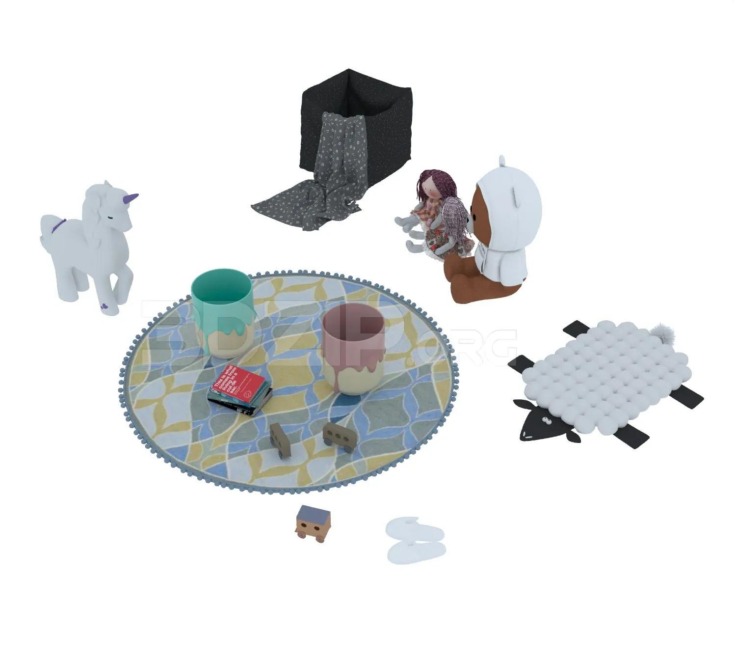 Toy