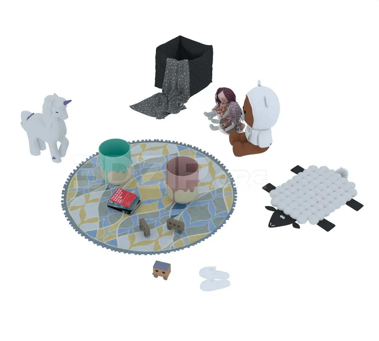 Toy