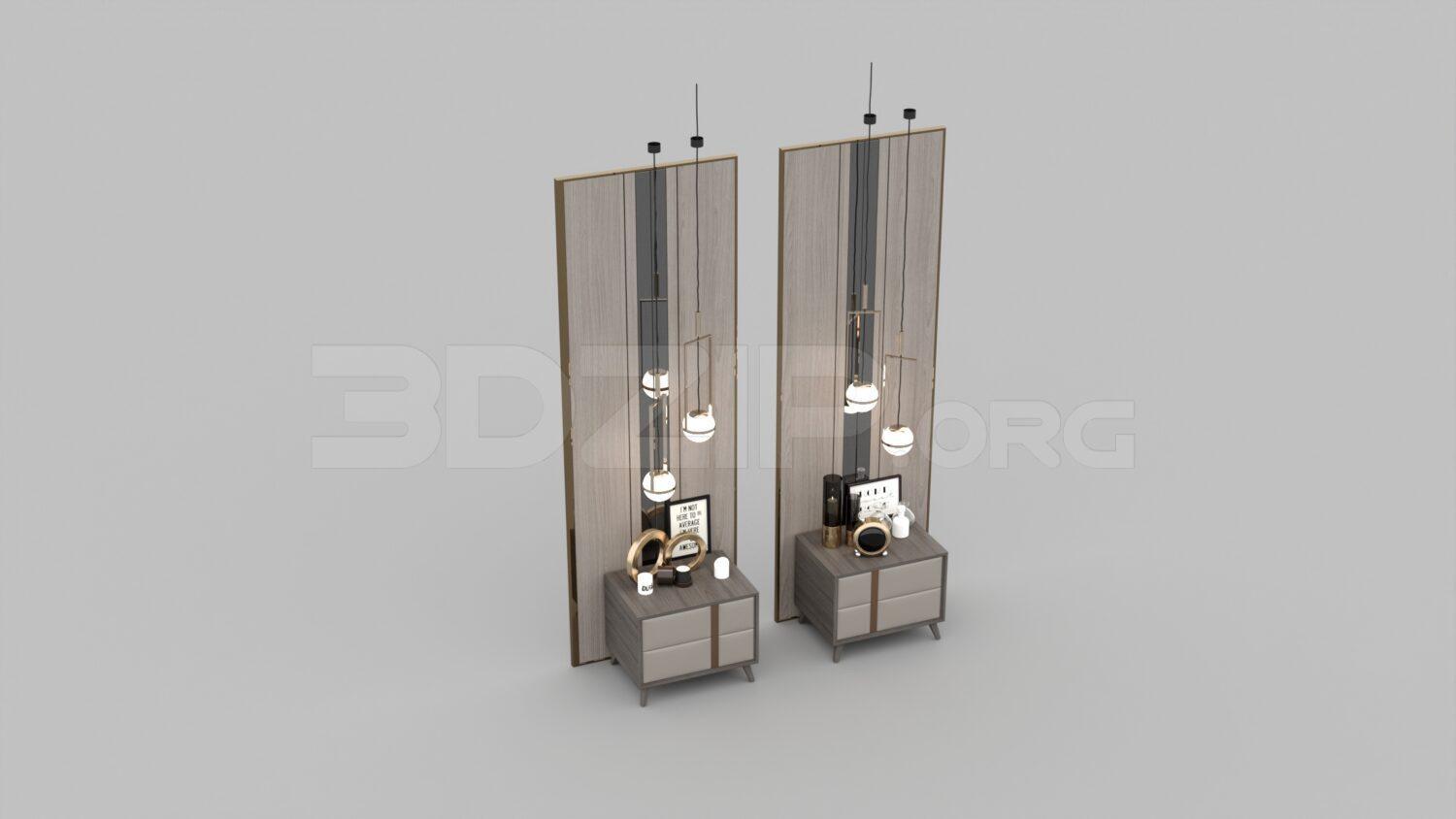 Decorative Set