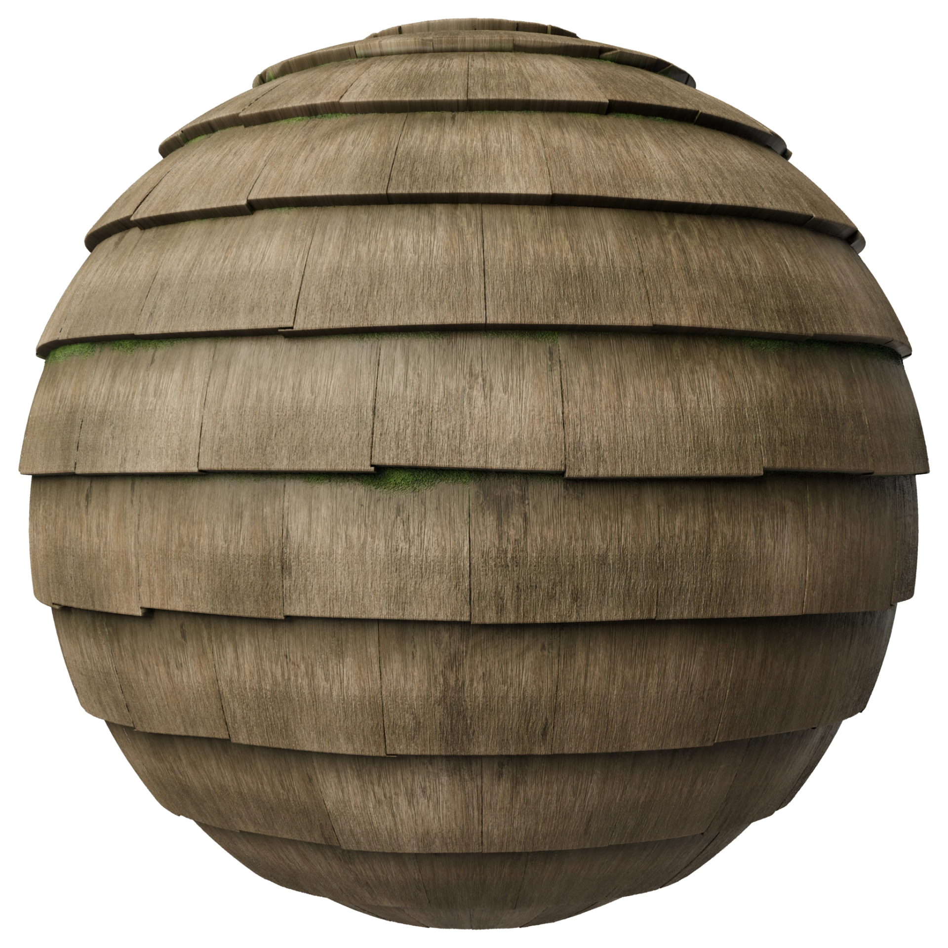 Wood Siding 013