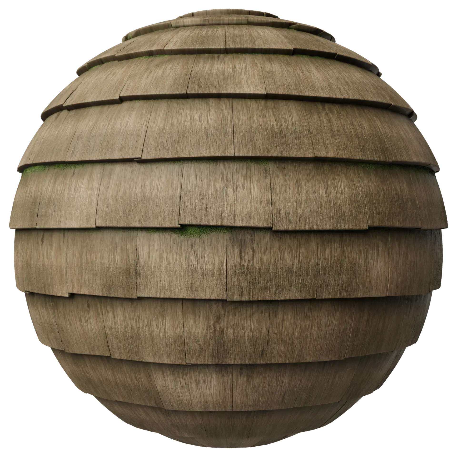 Wood Siding 013
