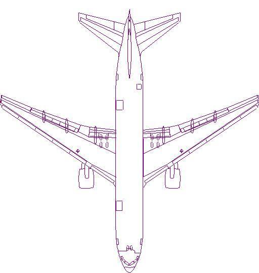 Boeing 767-200