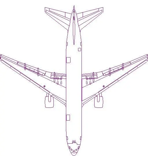 Boeing 767-200