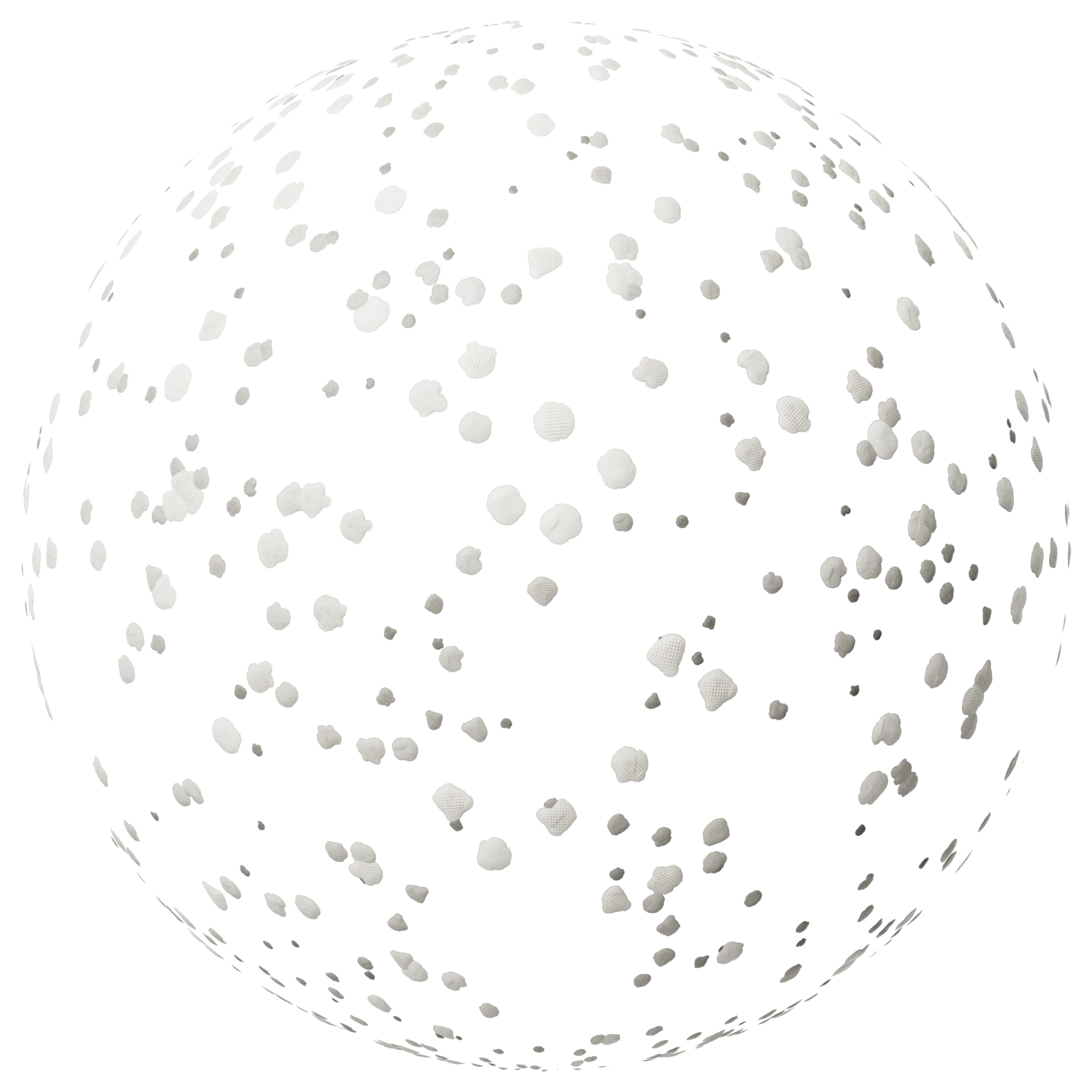 Chewing Gum 002