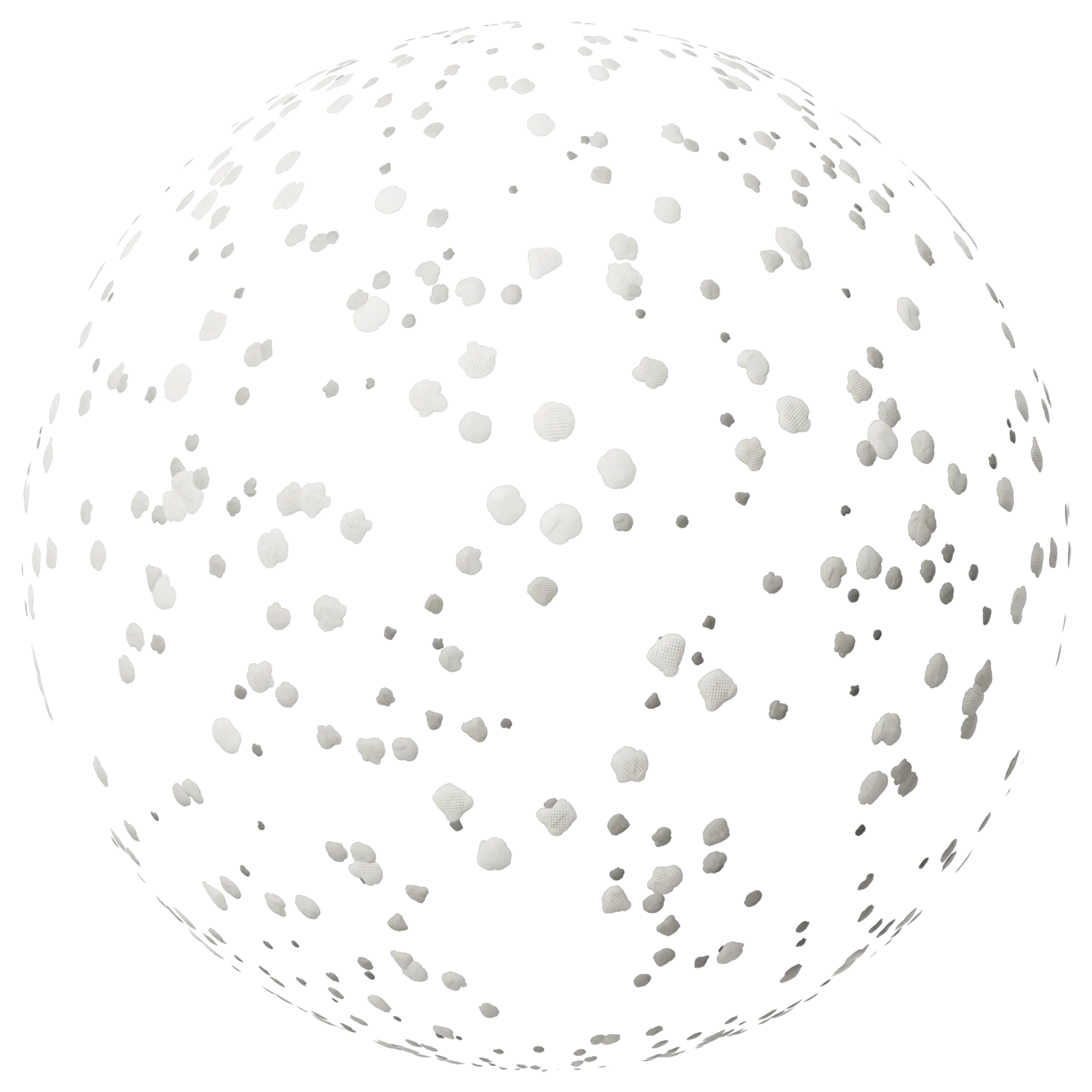Chewing Gum 002