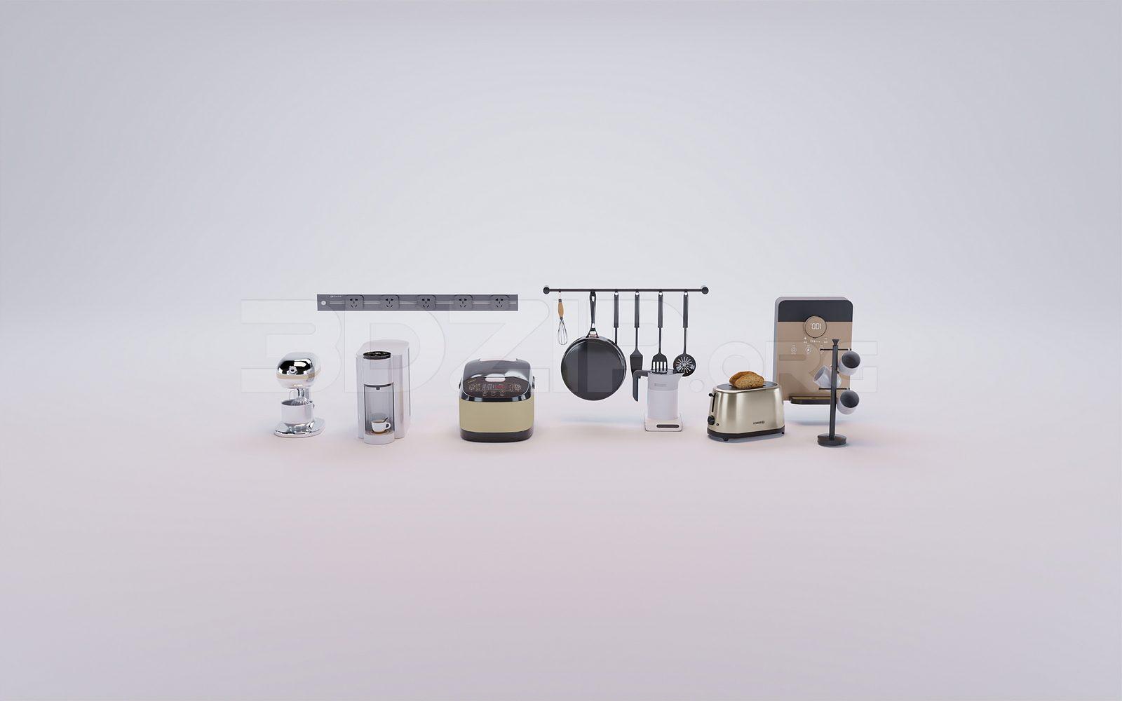 Tableware Kitchen
