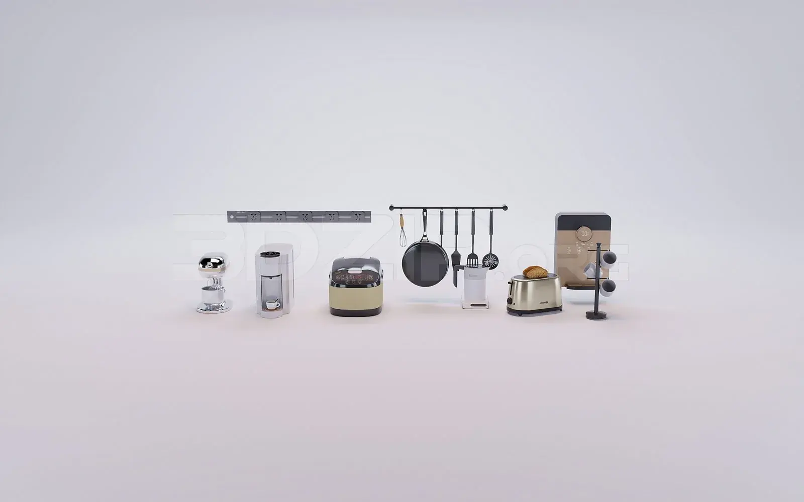 Tableware Kitchen