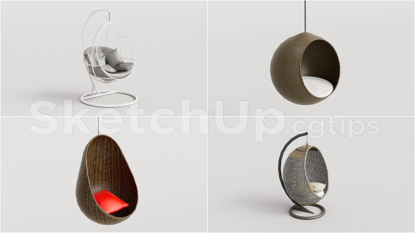 Swing Chair
