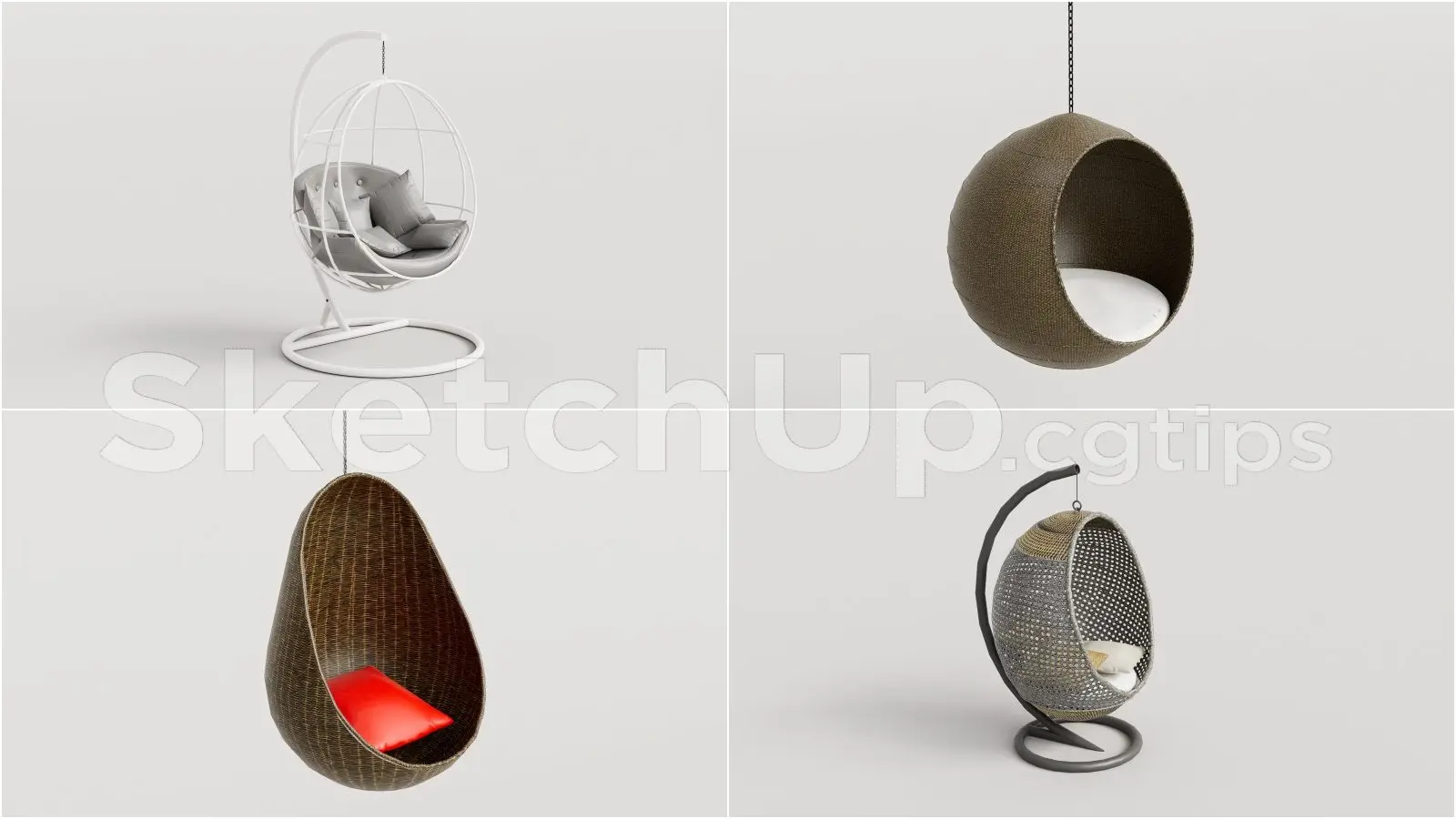 Swing Chair