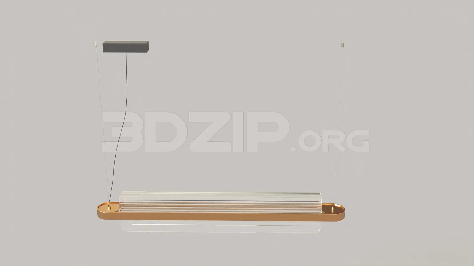 Ceiling Light — preview 1 (3dzip)
