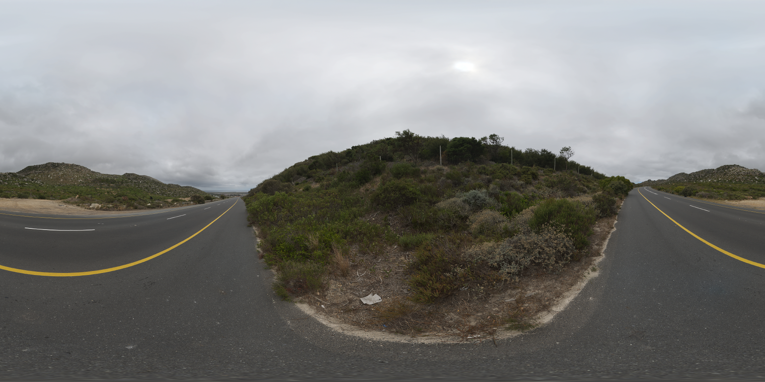 Glencairn Expressway
