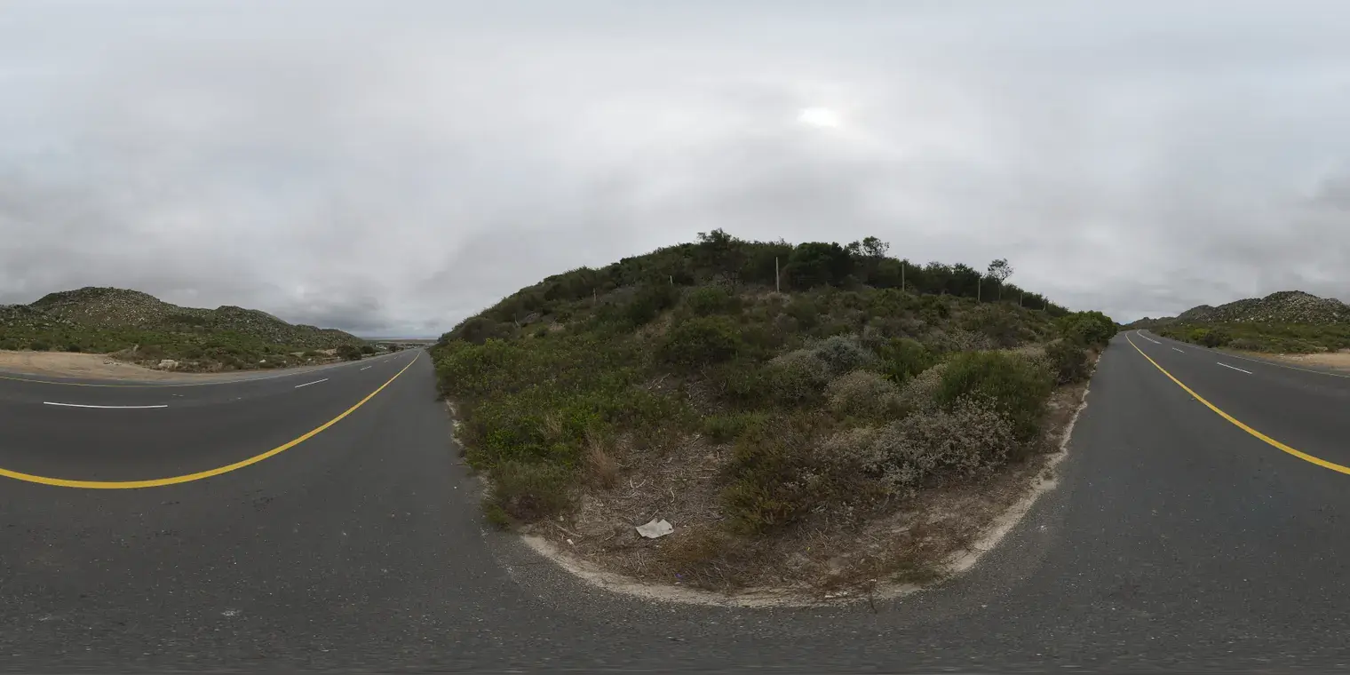 Glencairn Expressway